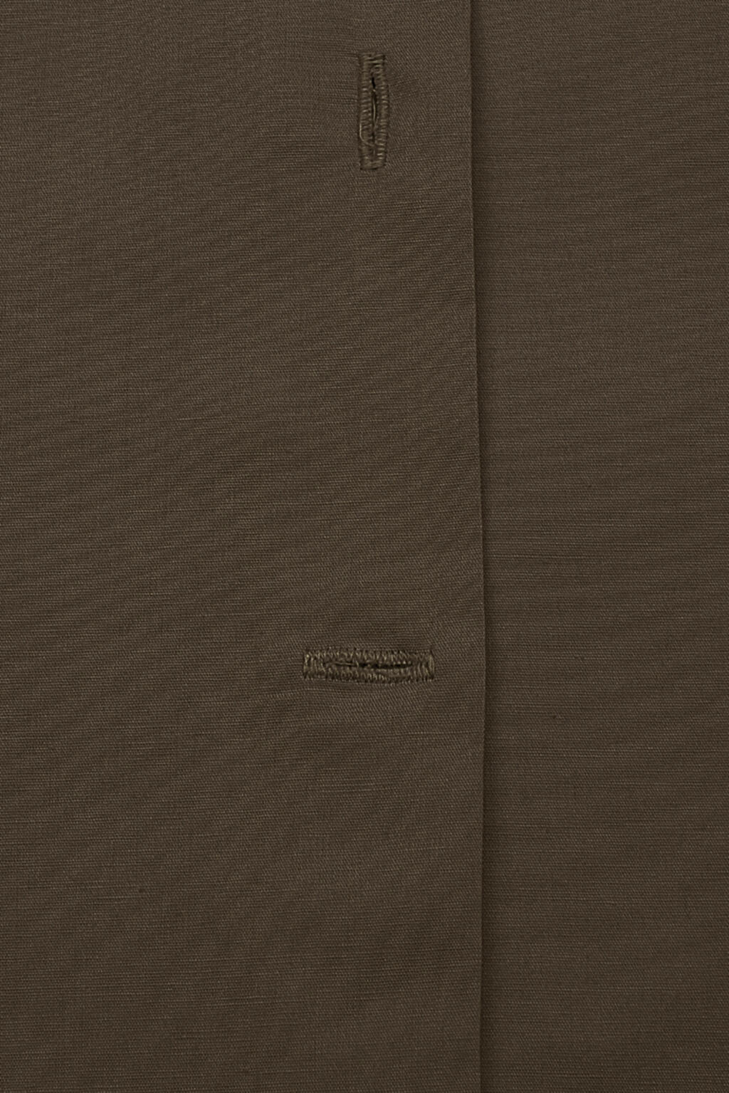 Black Tie LSL/women Poplin Shirt - Vue 5