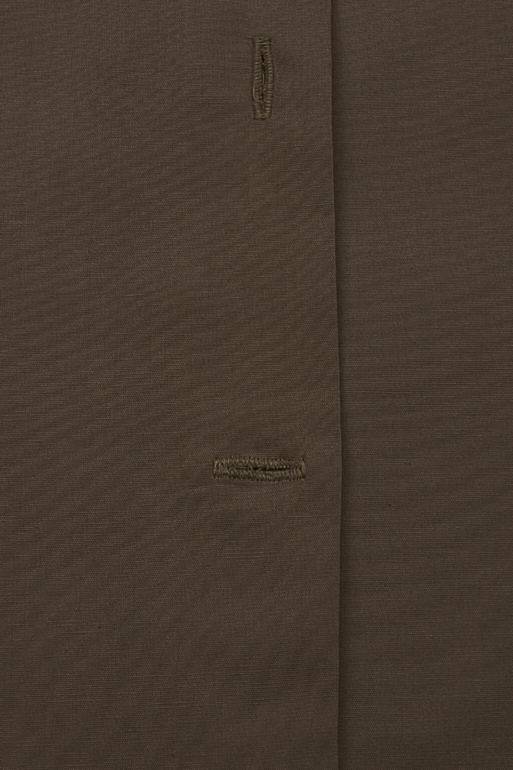 Black Tie SSL/women Poplin Shirt - Vue 4
