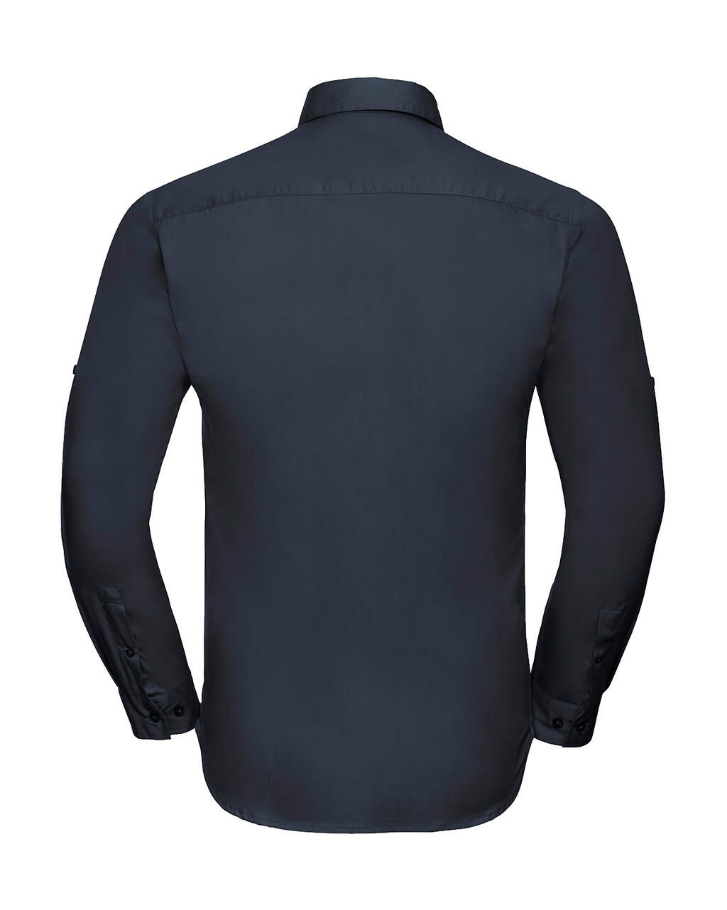 Men’s Roll Sleeve Shirt Long Sleeve - Vue 3