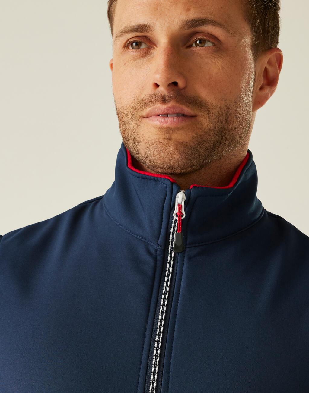 Ascender 2-Layer Softshell Bodywarmer - Vue 5