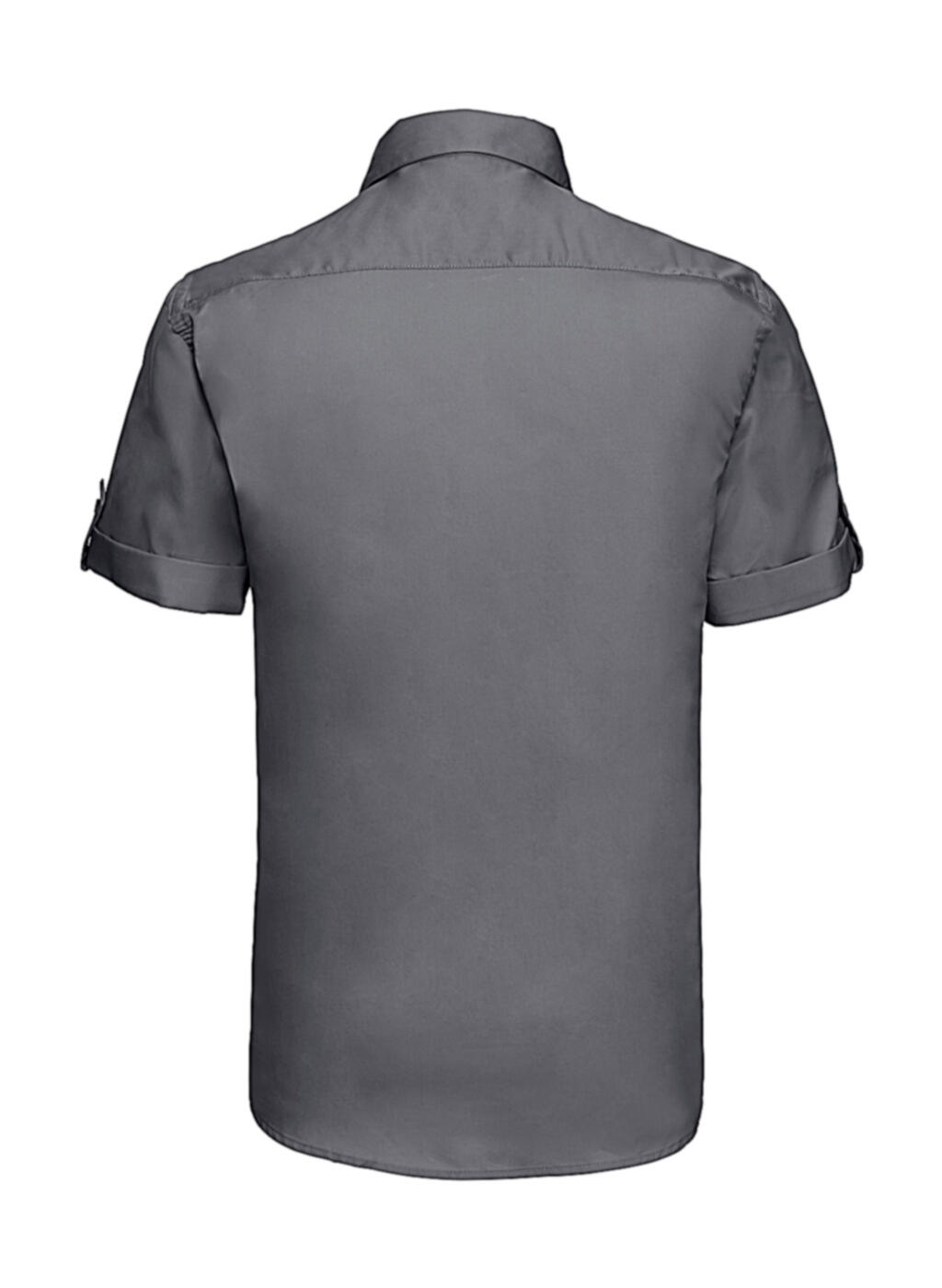 Men’s Roll Sleeve Shirt - Vue 3