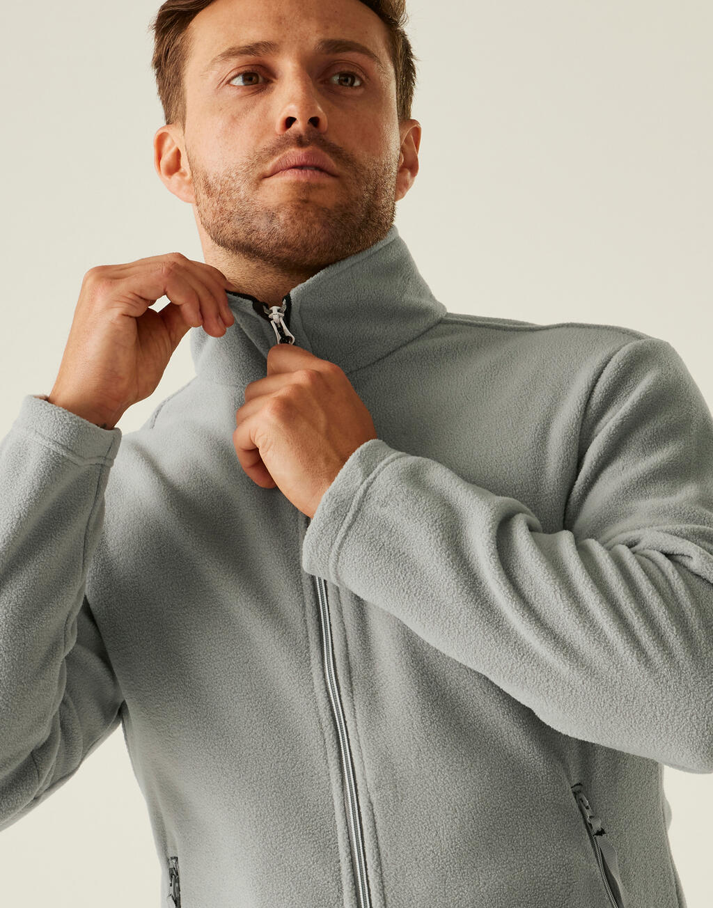 Ascender 250 Fleece Jacket - Vue 5