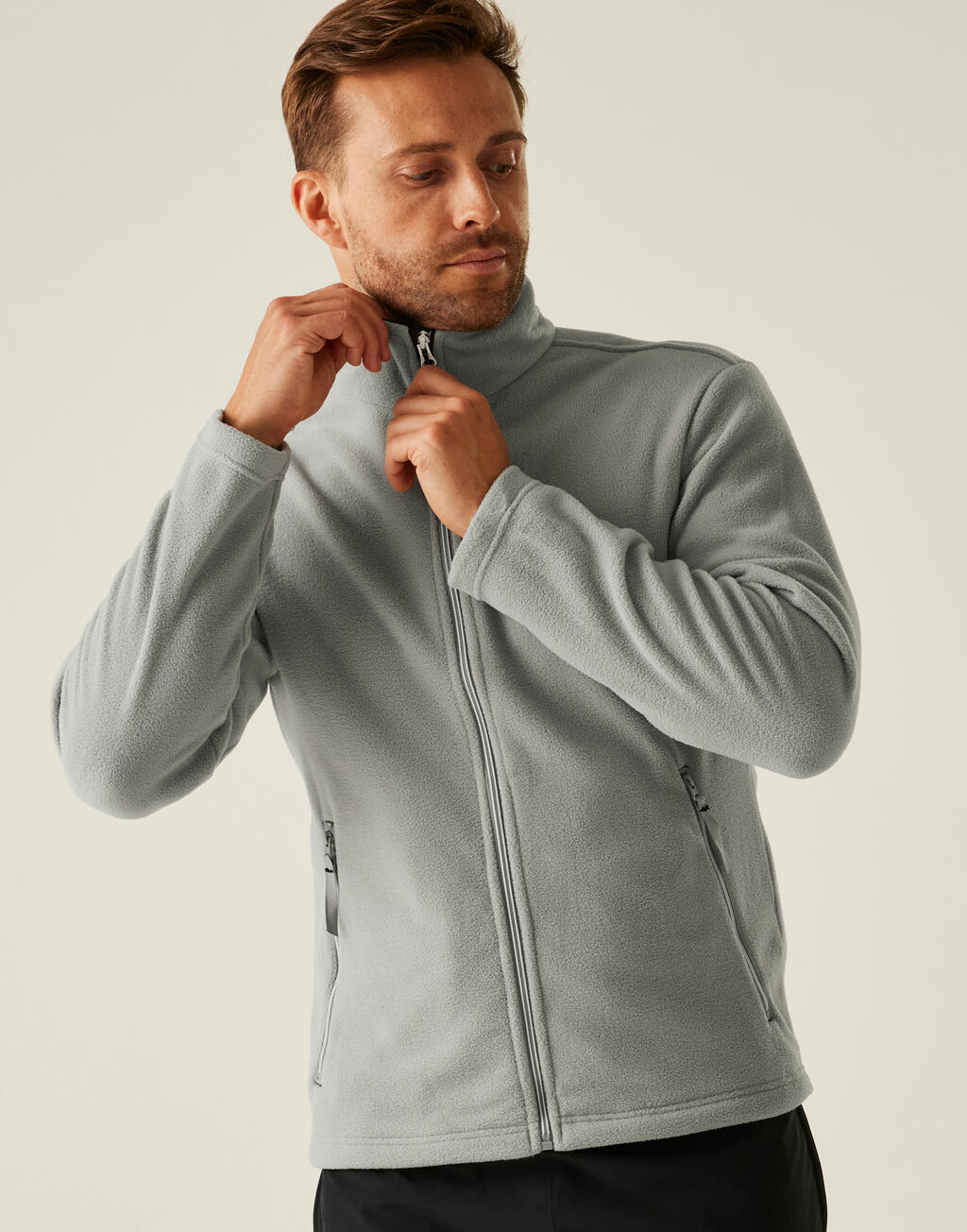 Ascender 250 Fleece Jacket - Vue 2