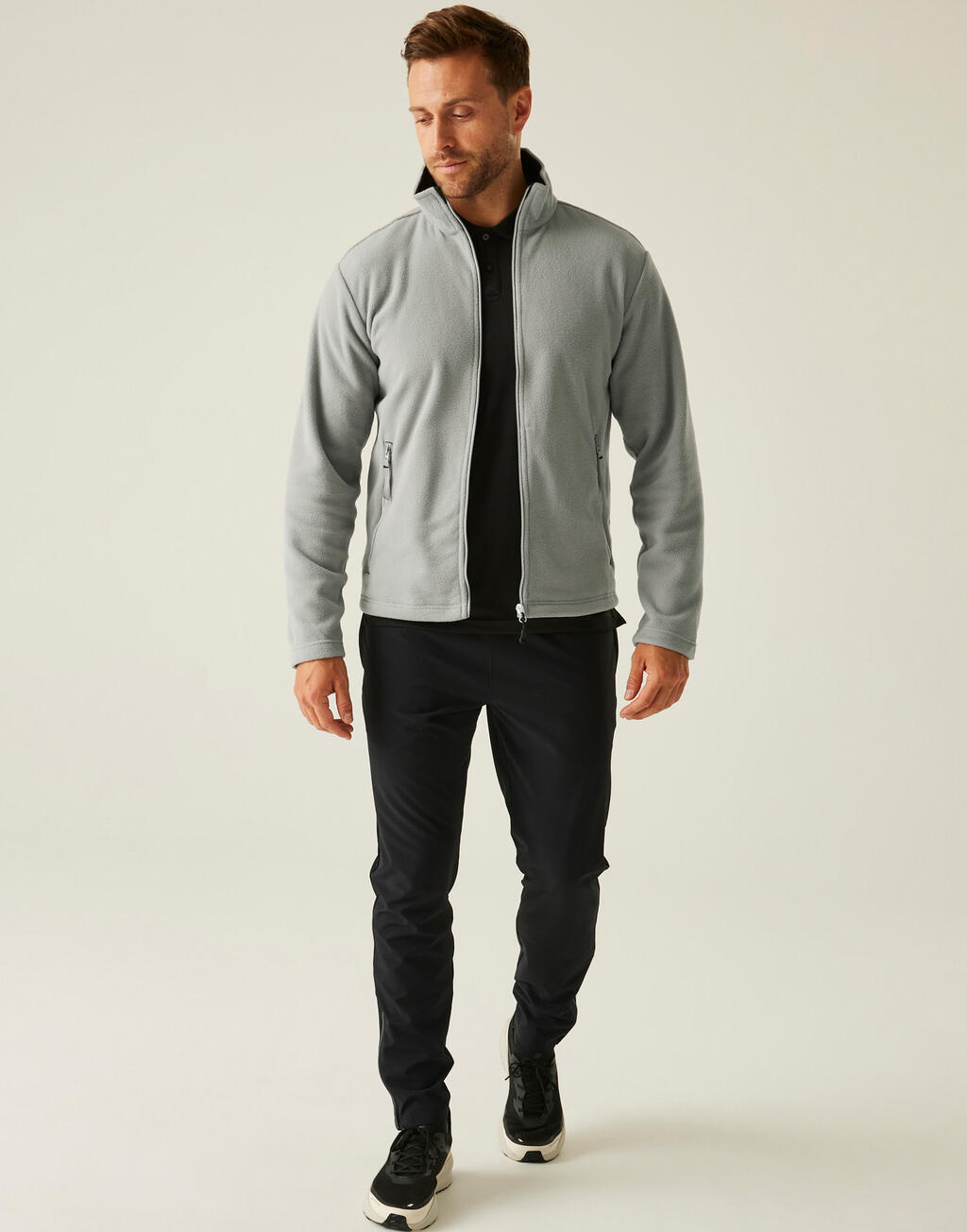 Ascender 250 Fleece Jacket - Vue 4