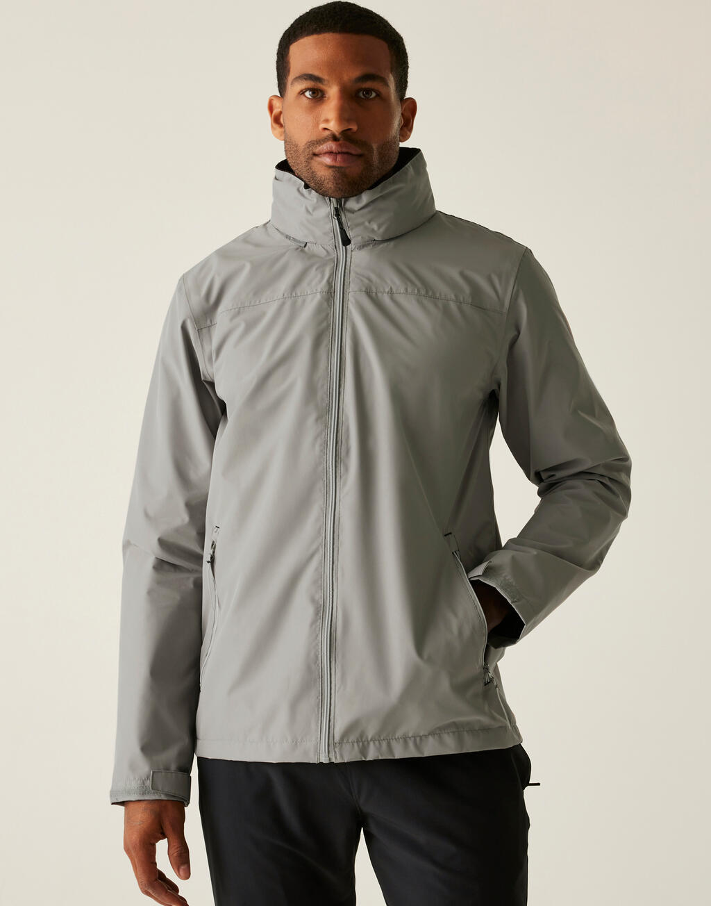 Ascender Waterproof Shell Jacket - Vue 2