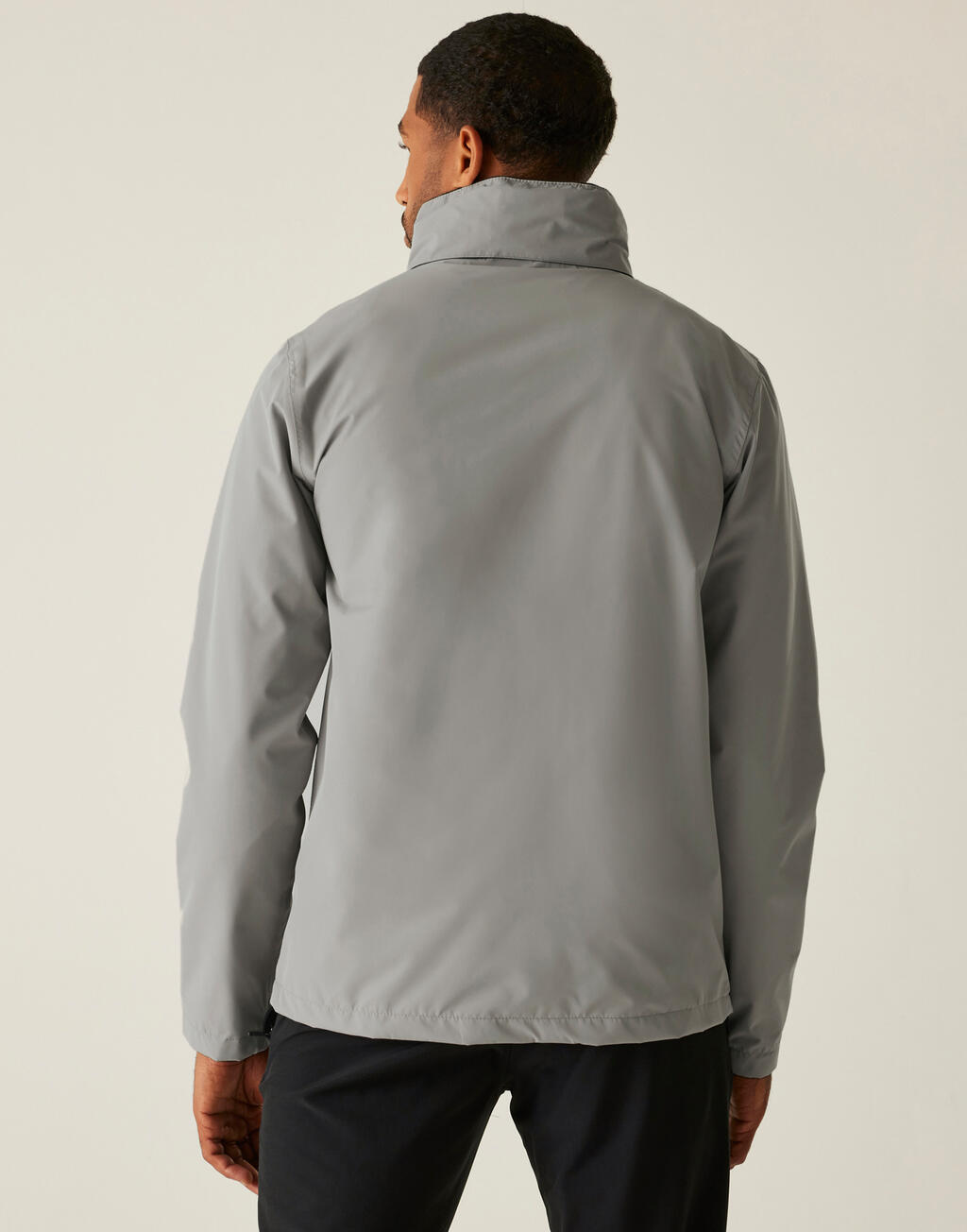 Ascender Waterproof Shell Jacket - Vue 4