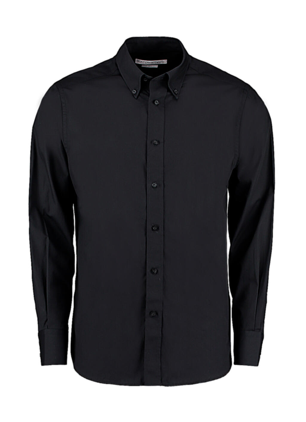 Tailored Fit City Shirt - Vue 3