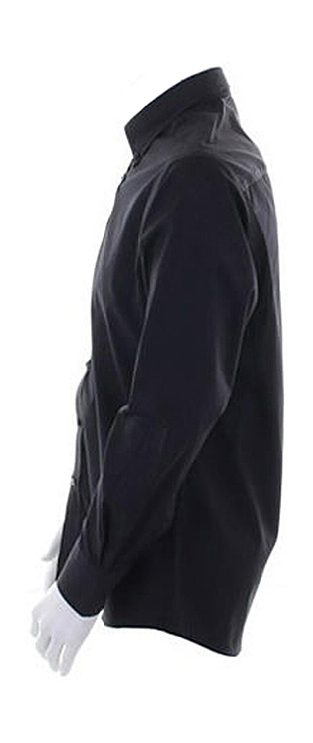 Tailored Fit City Shirt - Vue 4