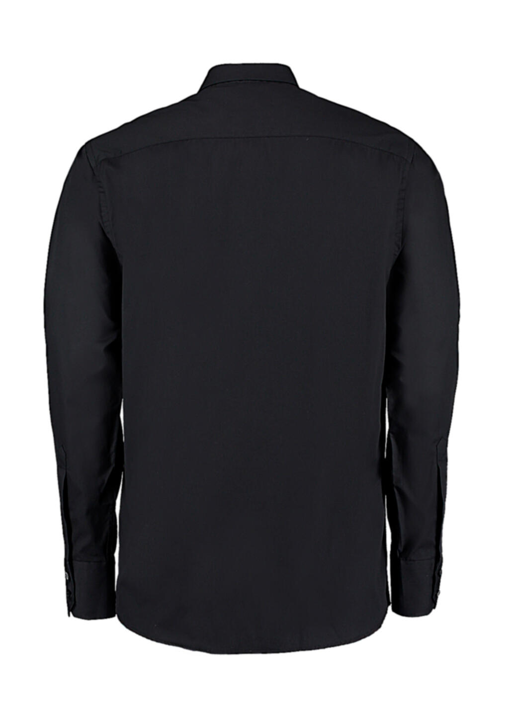 Tailored Fit City Shirt - Vue 5