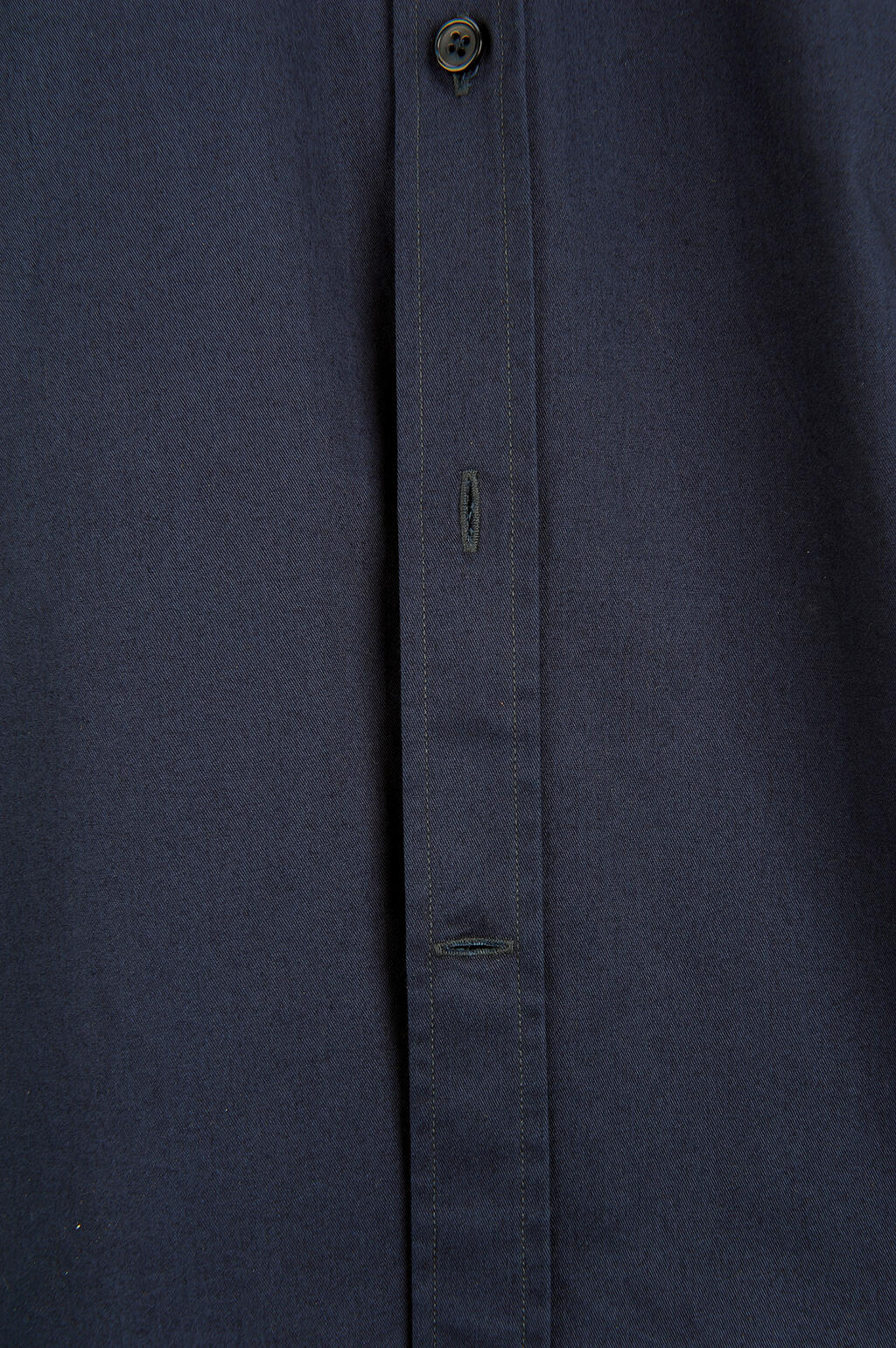 Sharp LSL/men Twill Shirt - Vue 5