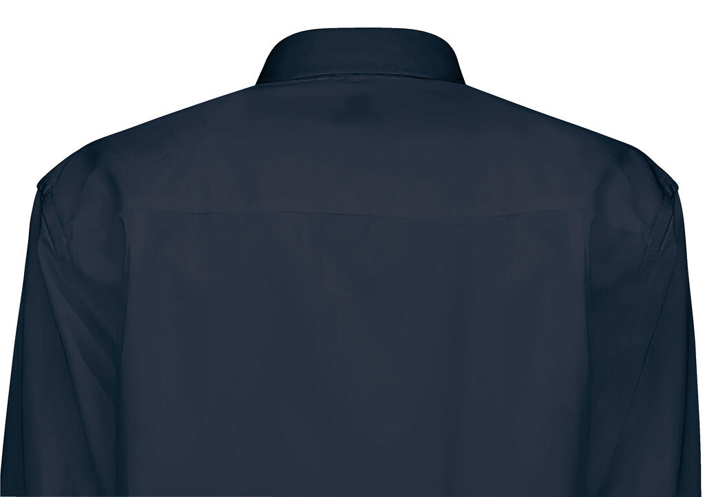 Sharp LSL/men Twill Shirt - Vue 2