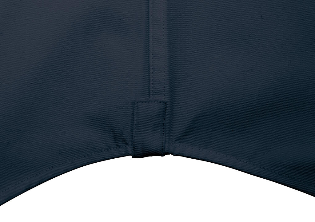 Sharp SSL/men Twill Shirt - Vue 5
