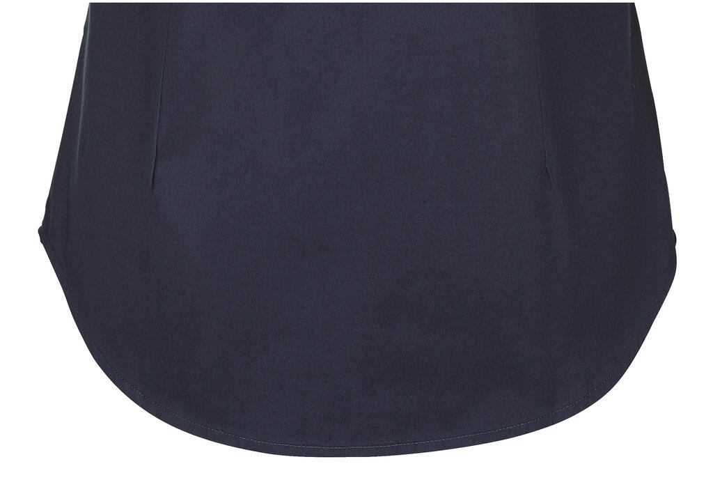 Sharp SSL/men Twill Shirt - Vue 4
