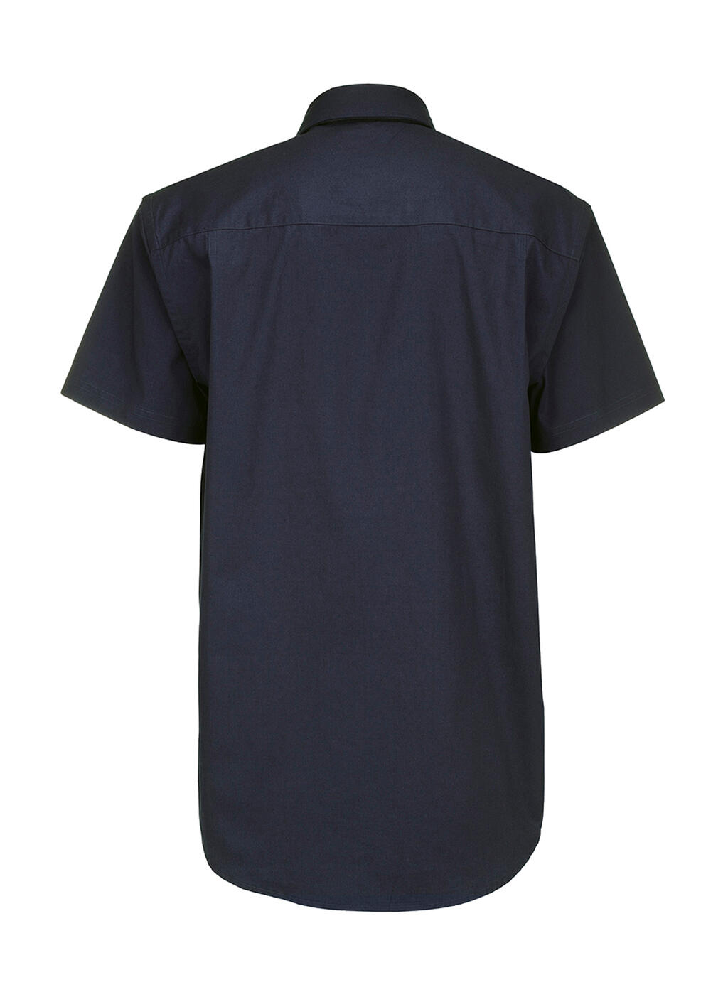 Sharp SSL/men Twill Shirt - Vue 2