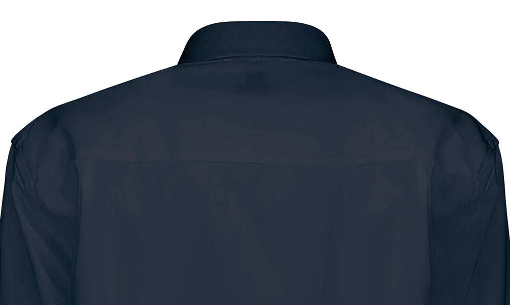 Sharp SSL/men Twill Shirt - Vue 3