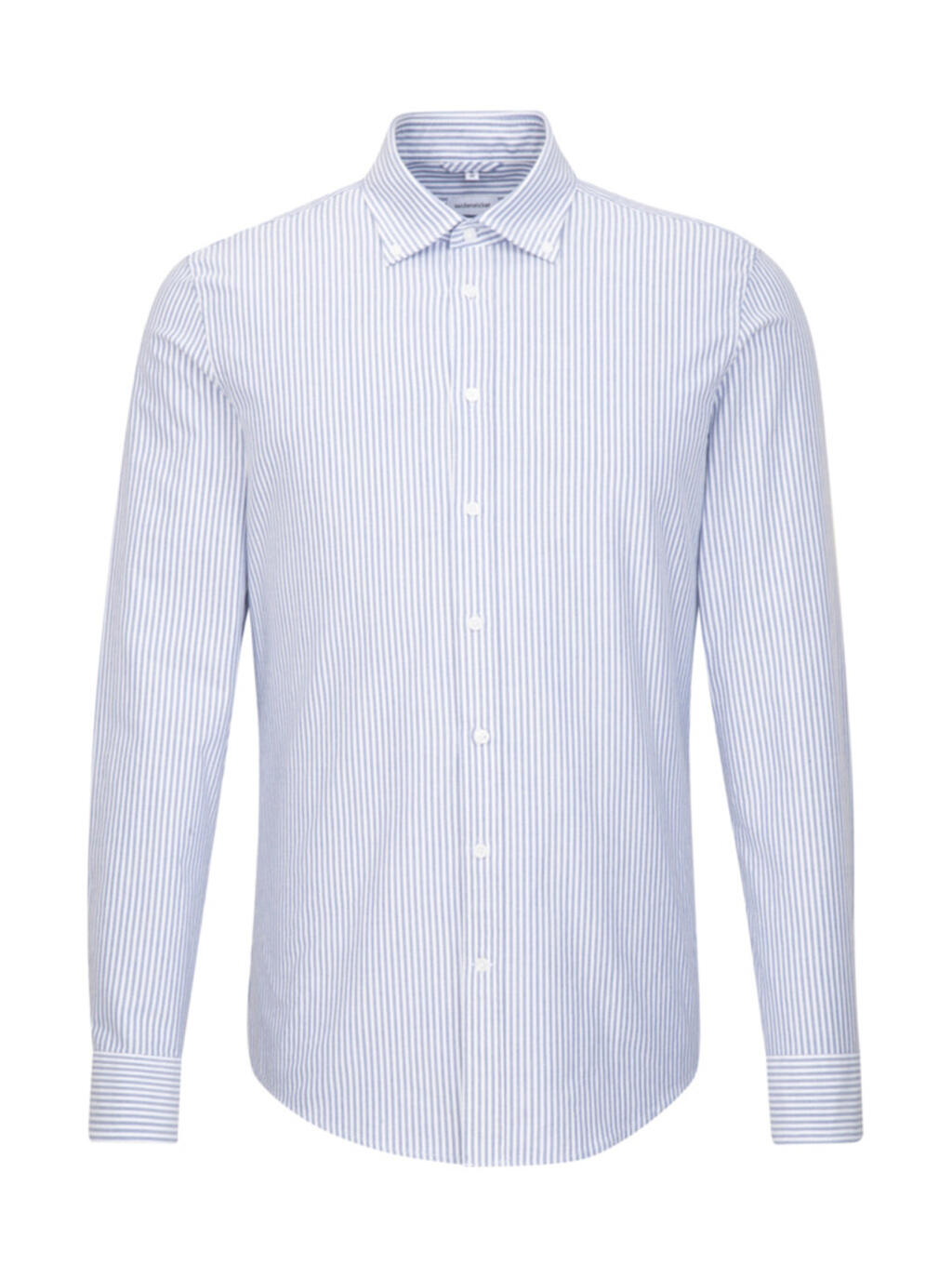 Seidensticker Shaped Fit 1/1 Business Button Down