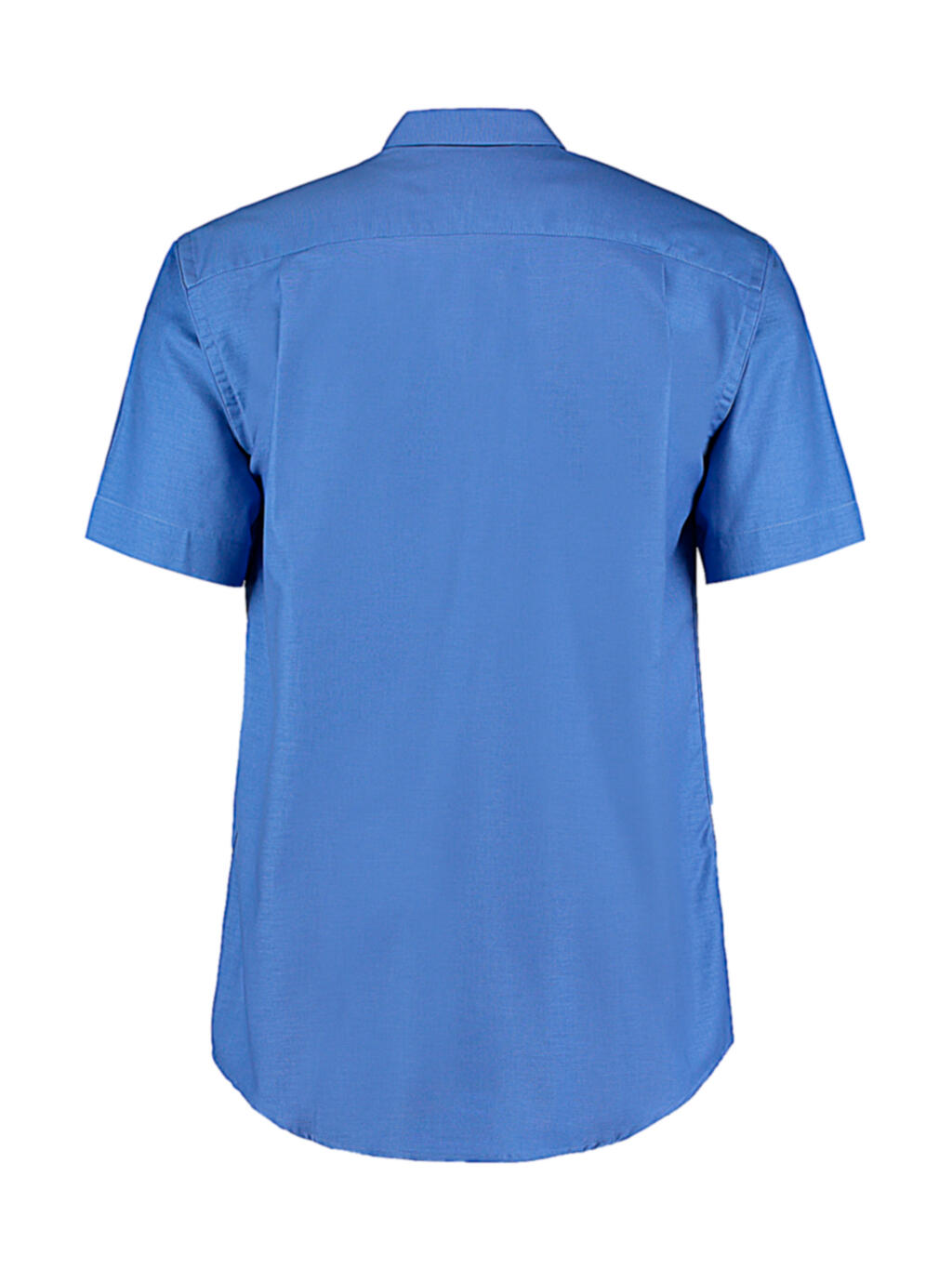 Classic Fit Workwear Oxford Shirt SSL - Vue 5