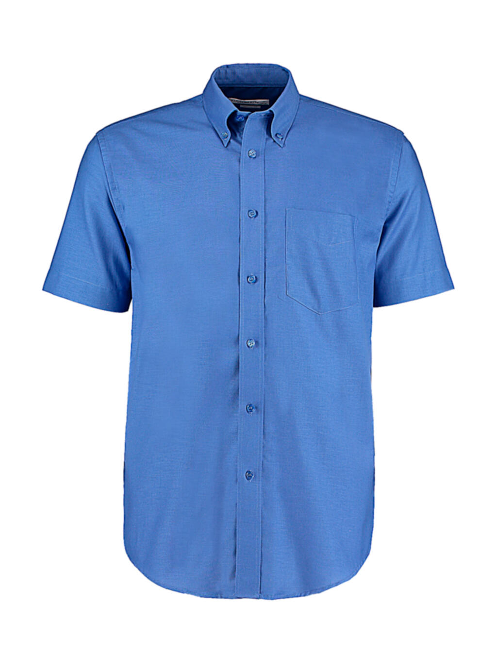 Classic Fit Workwear Oxford Shirt SSL - Vue 3