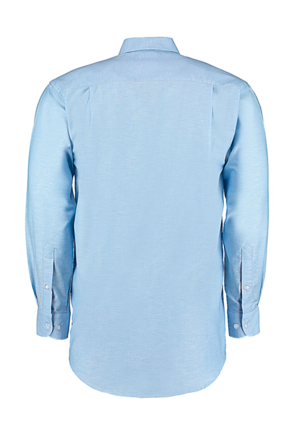 Classic Fit Workwear Oxford Shirt - Vue 5