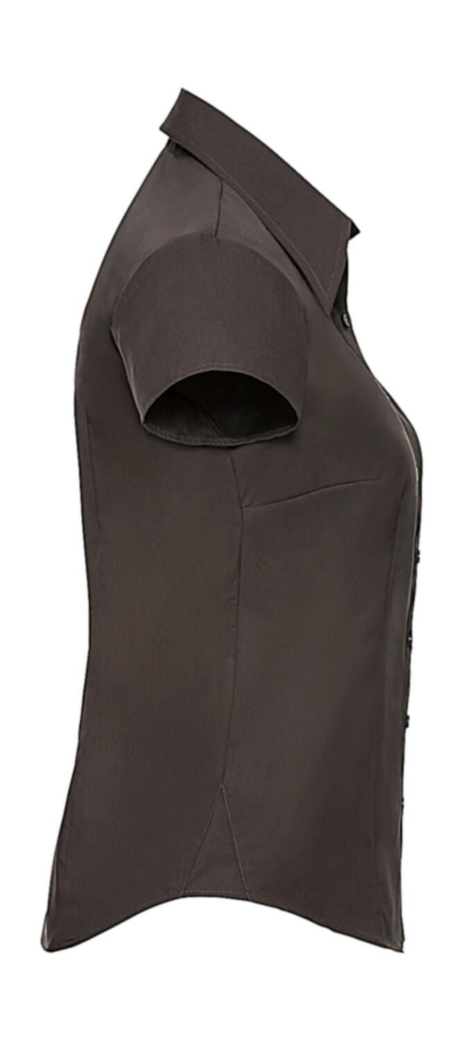 Ladies' Tencel® Fitted - Vue 5