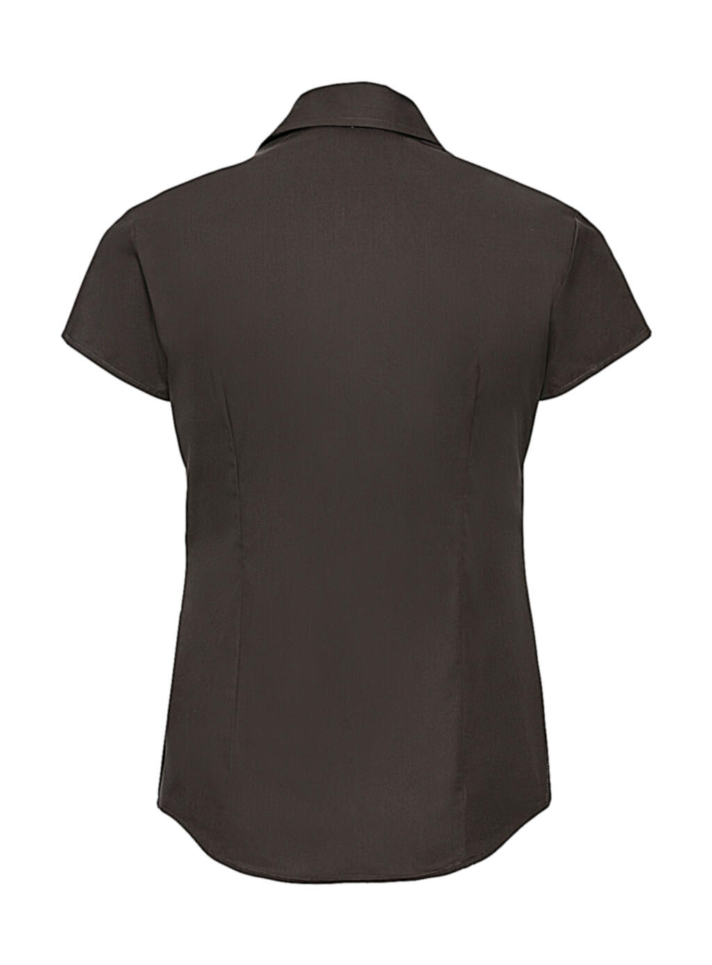Ladies' Tencel® Fitted - Vue 4