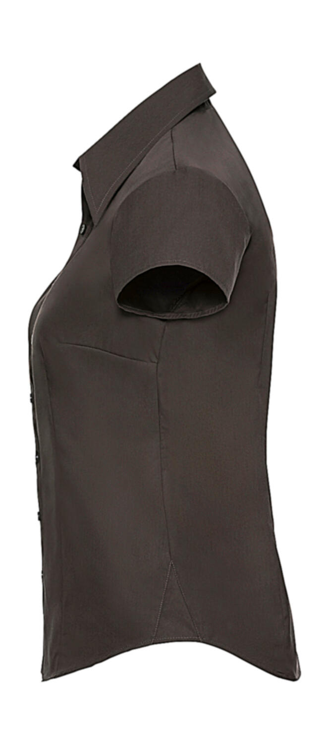 Ladies' Tencel® Fitted - Vue 3