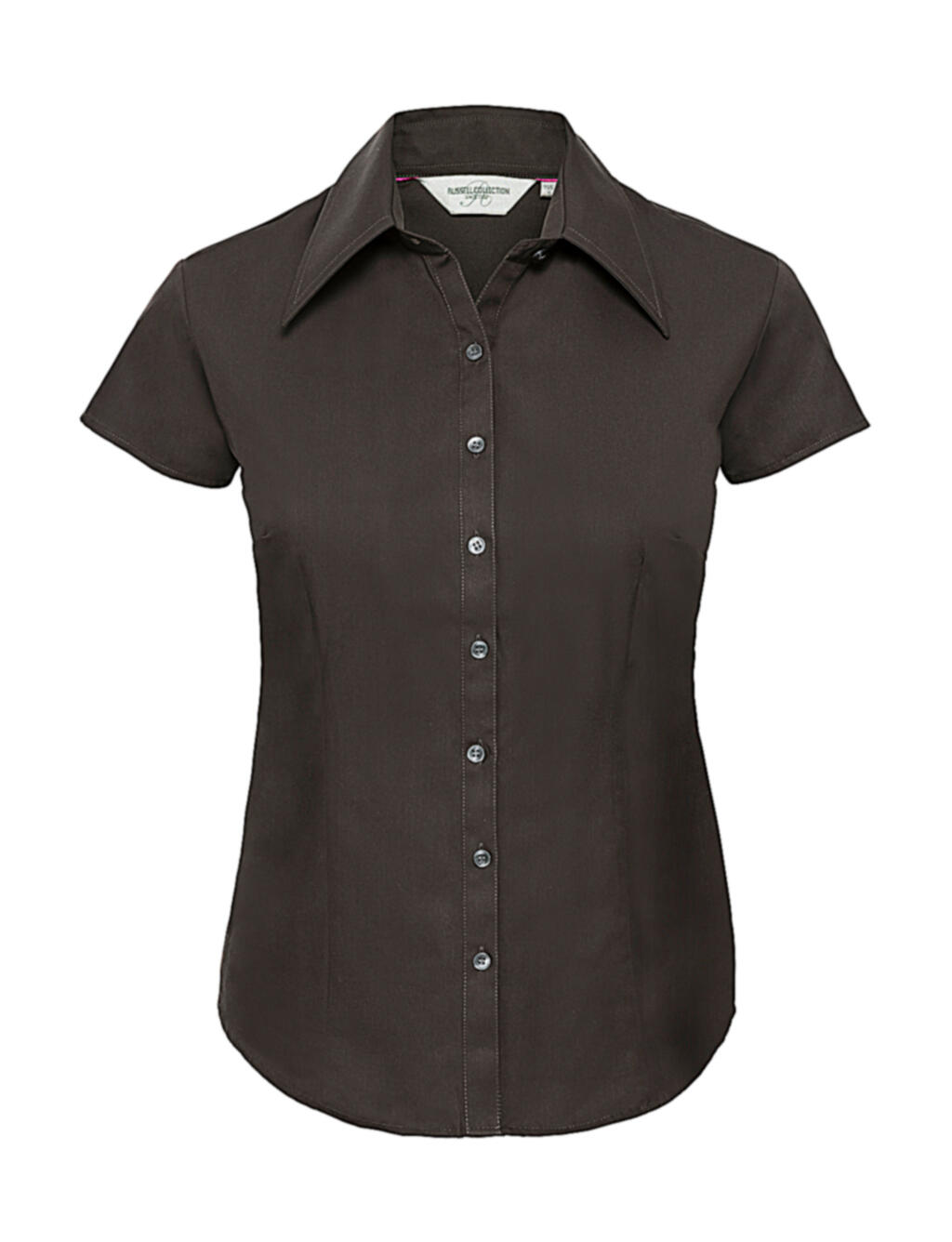 Ladies' Tencel® Fitted - Vue 2