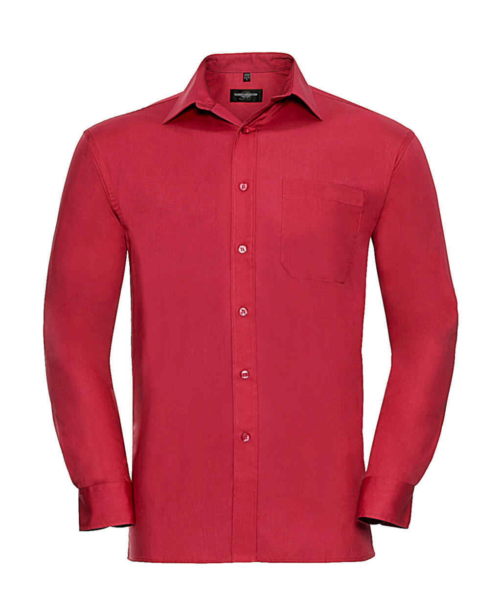 Classic Red