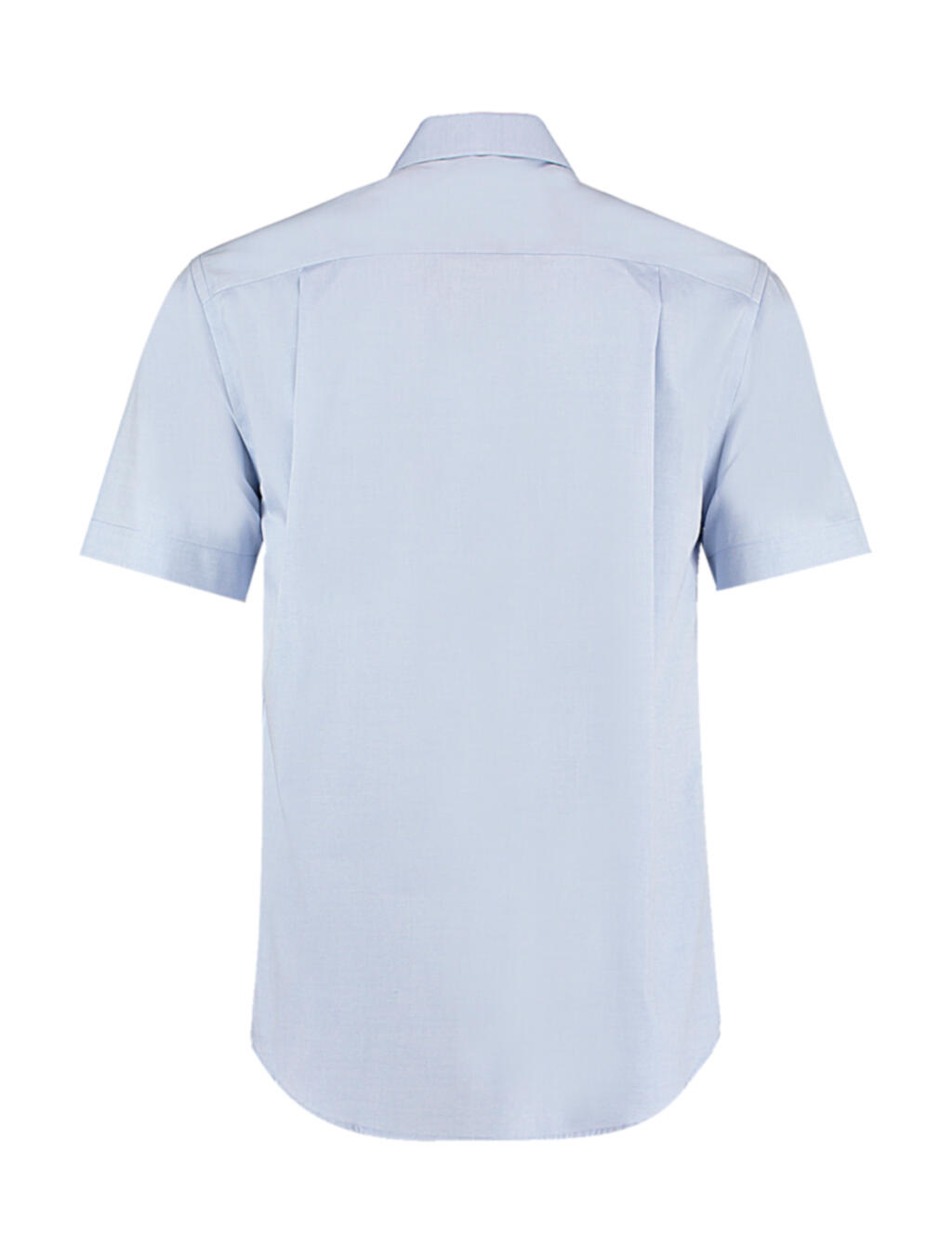 Classic Fit Premium Cutaway Oxford Shirt SSL - Vue 2