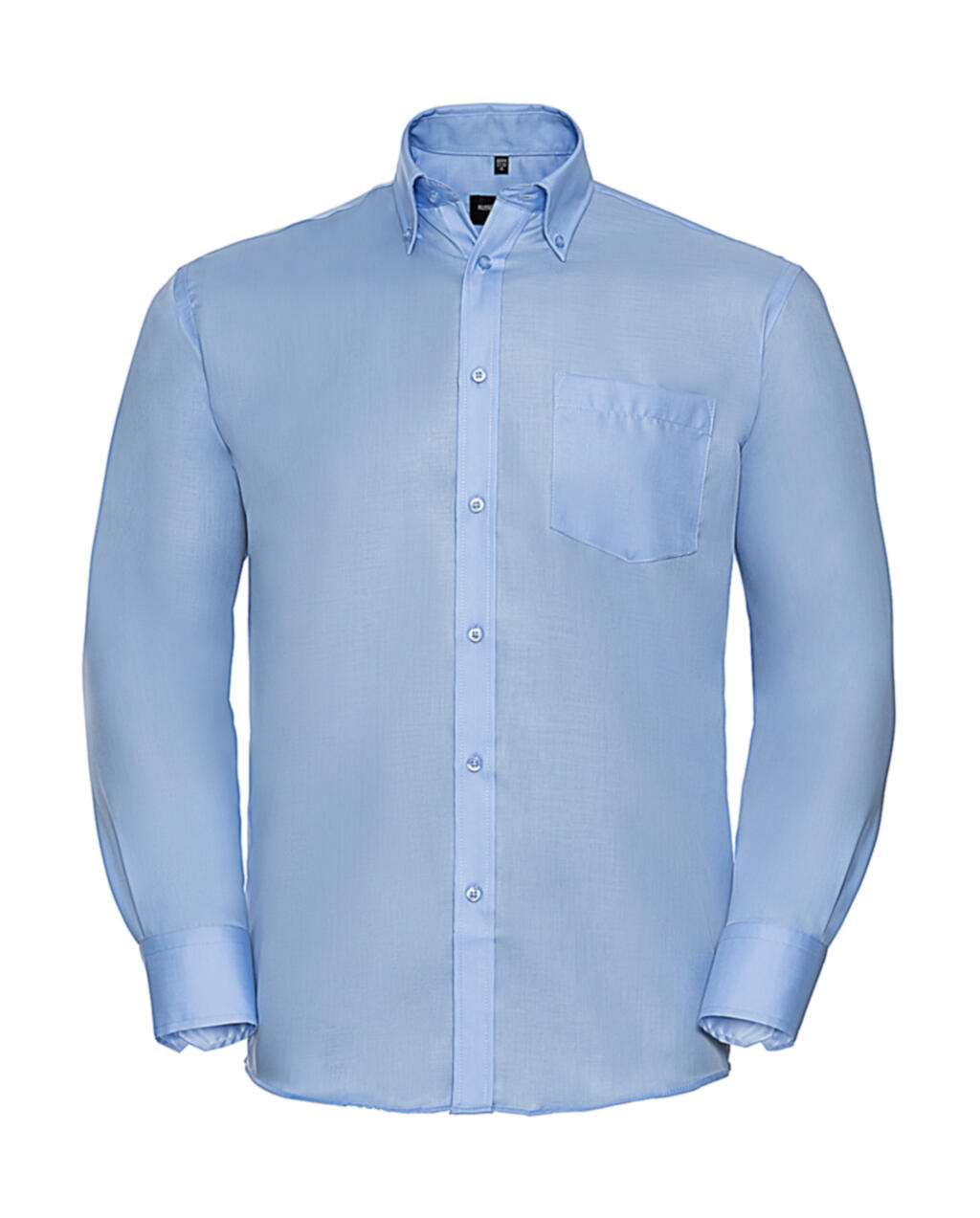 Men´s Long Sleeve Ultimate Non-iron Shirt - Vue 5