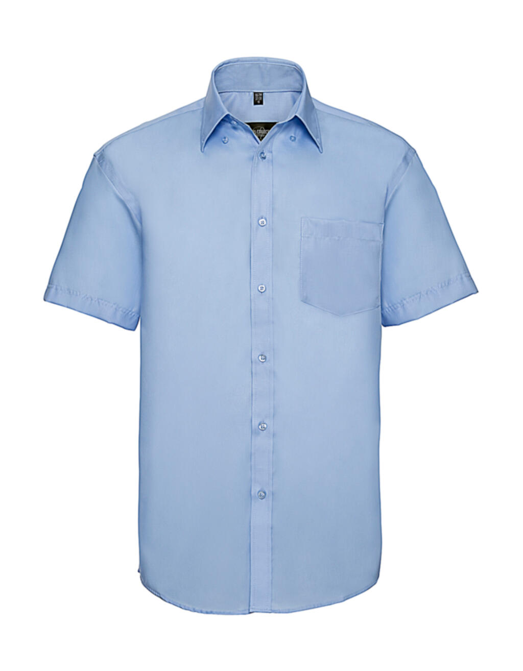 Men´s Ultimate Non-iron Shirt - Vue 5