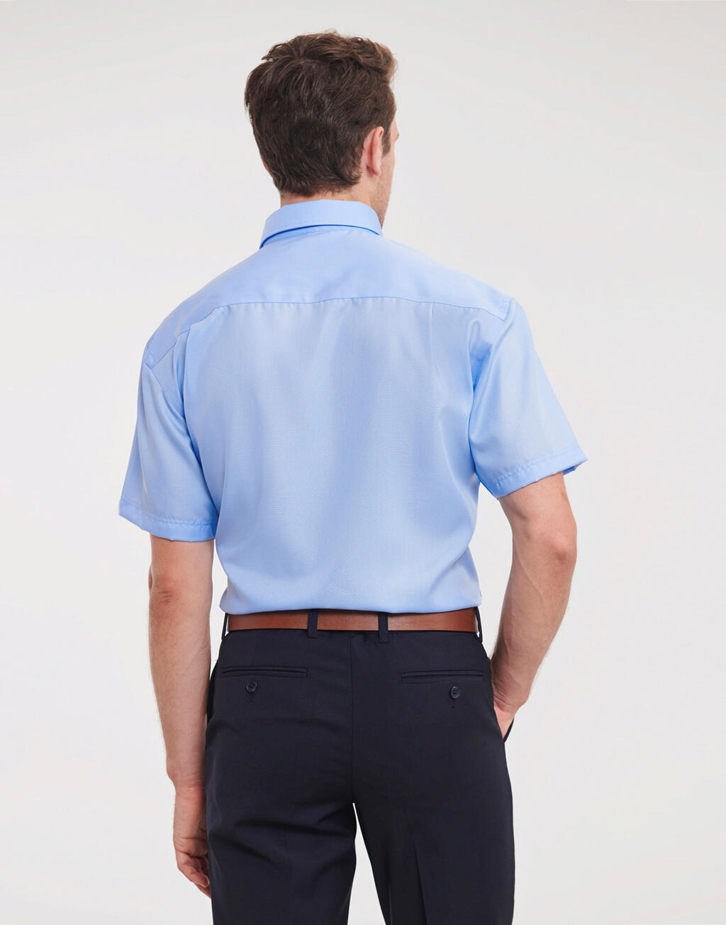 Men´s Ultimate Non-iron Shirt - Vue 4