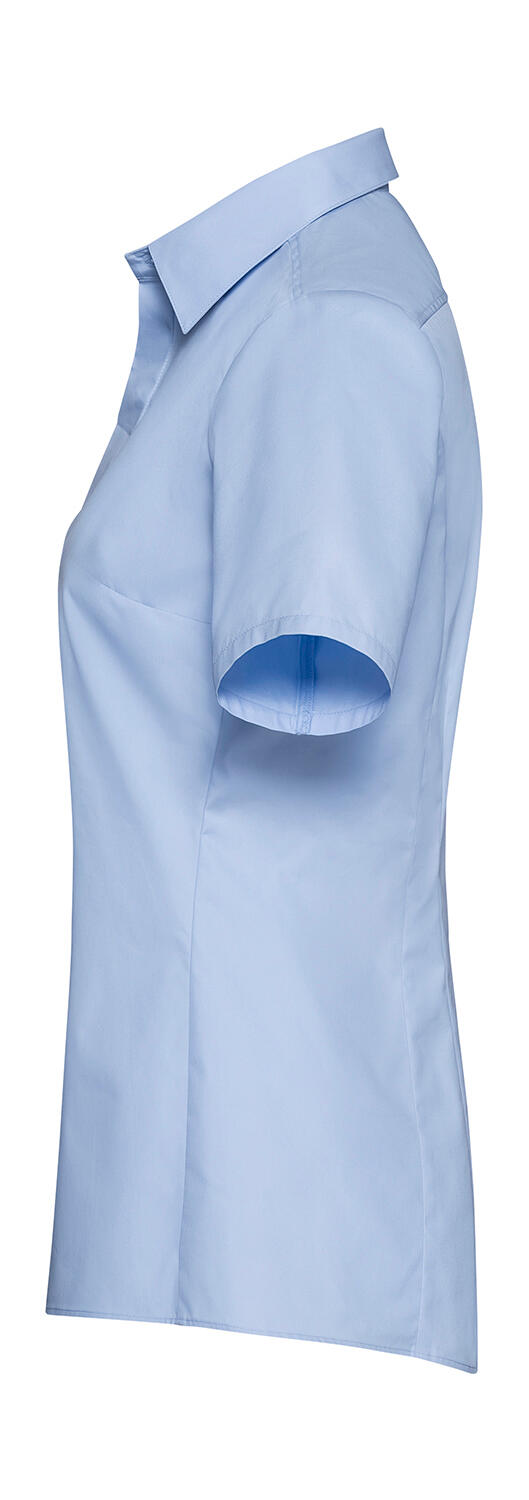 Ladies' Ultimate Stretch Shirt - Vue 5