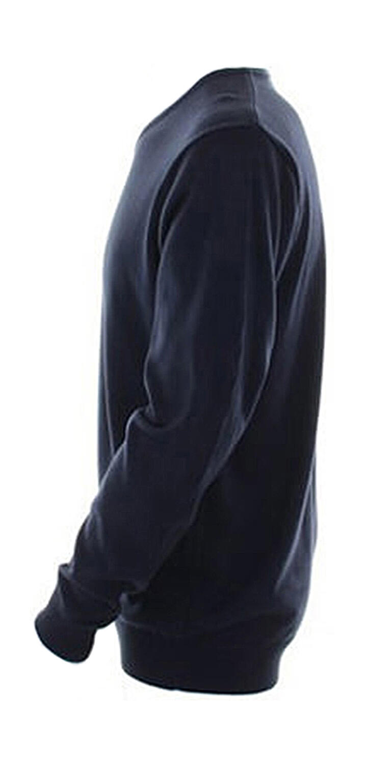 Classic Fit Arundel V Neck Sweater - Vue 5