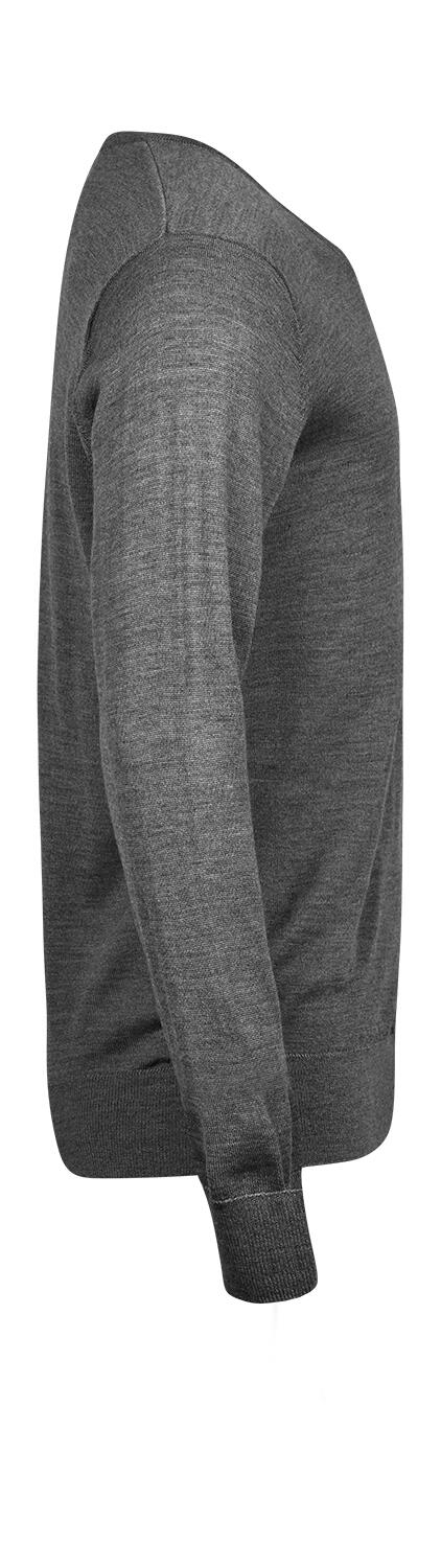 Men's Crew Neck Sweater - Vue 5
