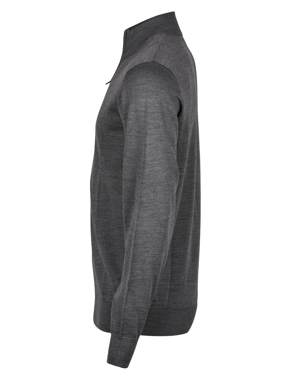 Men's Half Zip - Vue 3