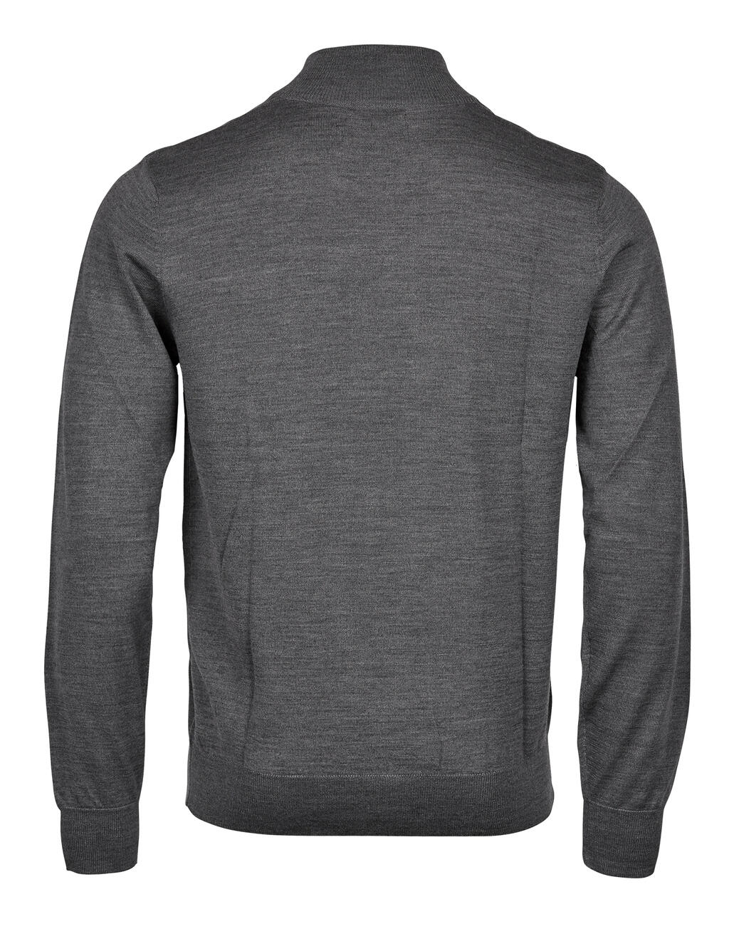 Men's Half Zip - Vue 4