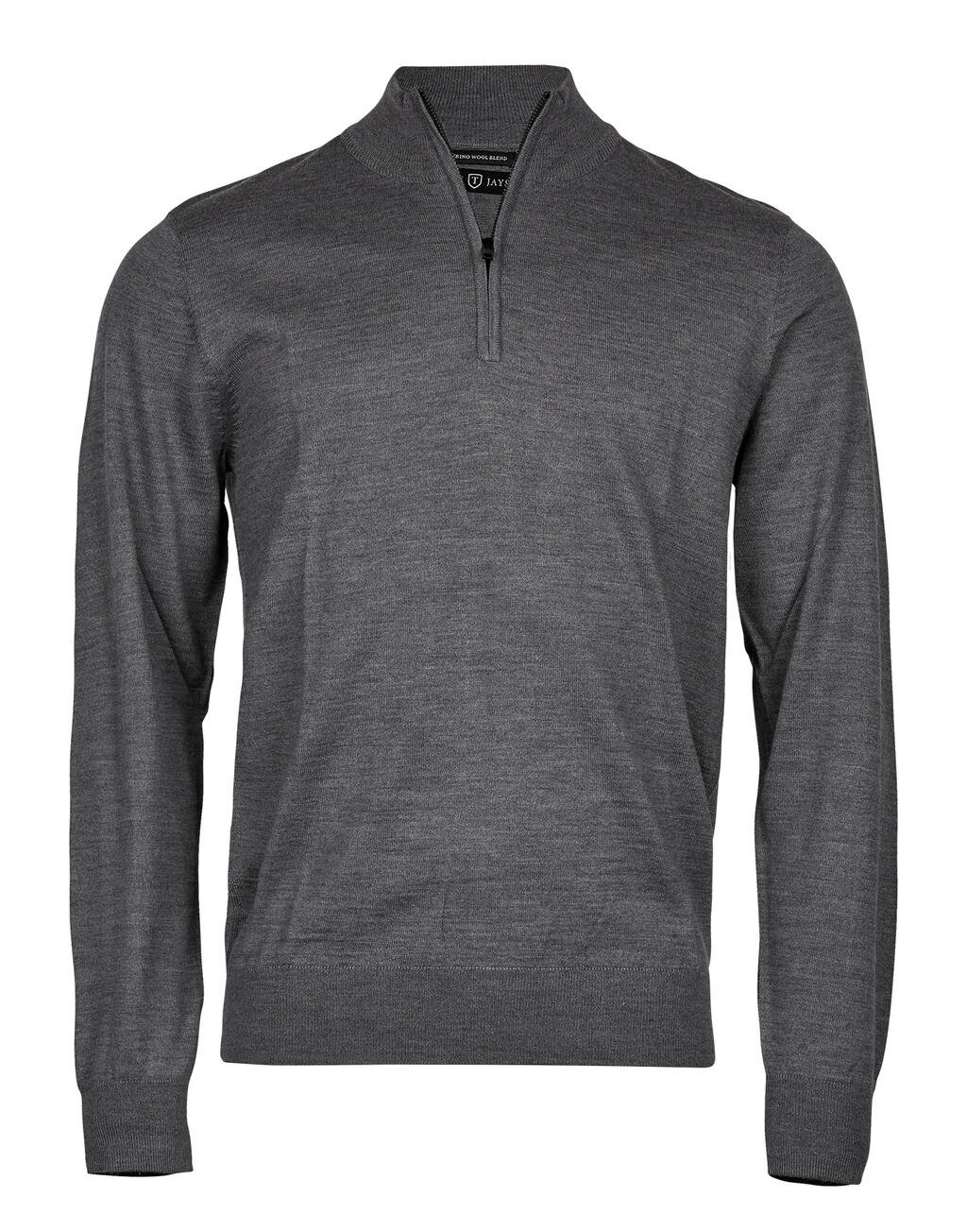 Men's Half Zip - Vue 2