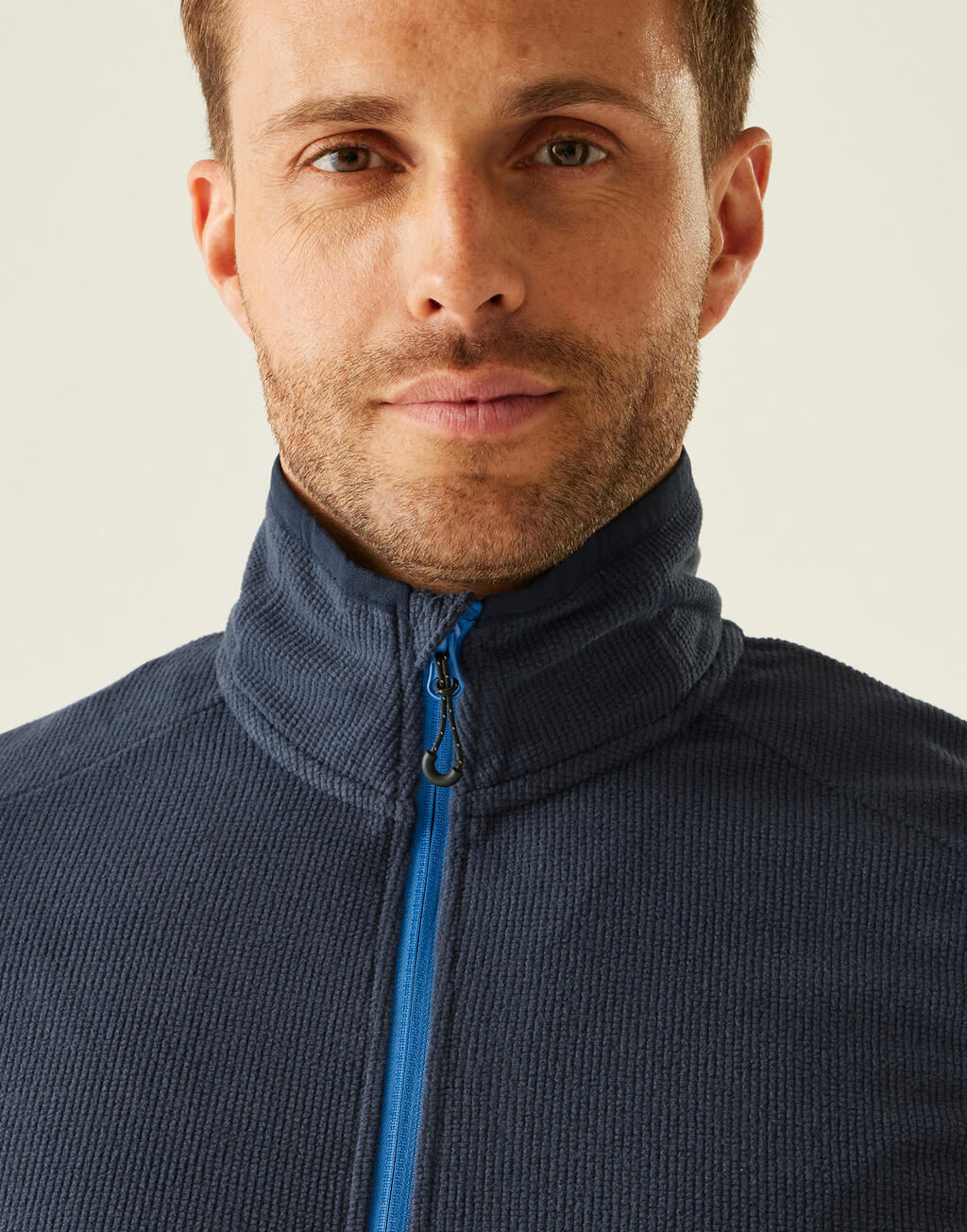 Navigate Fleece Bodywarmer - Vue 5