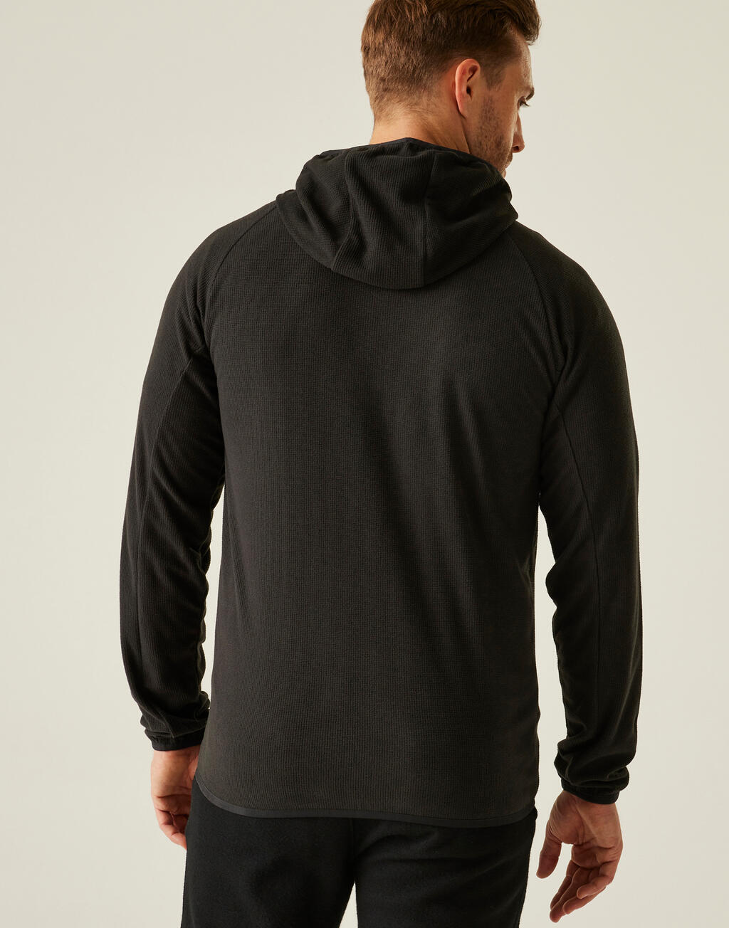 Navigate Full Zip Fleece - Vue 3