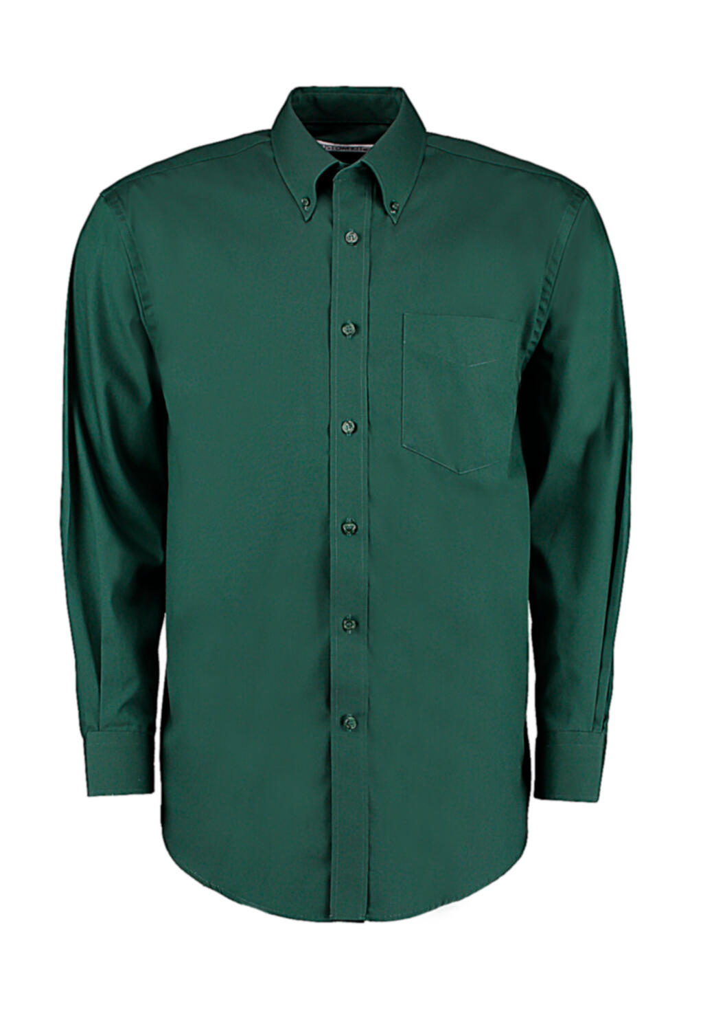 Classic Fit Premium Oxford Shirt - Vue 4