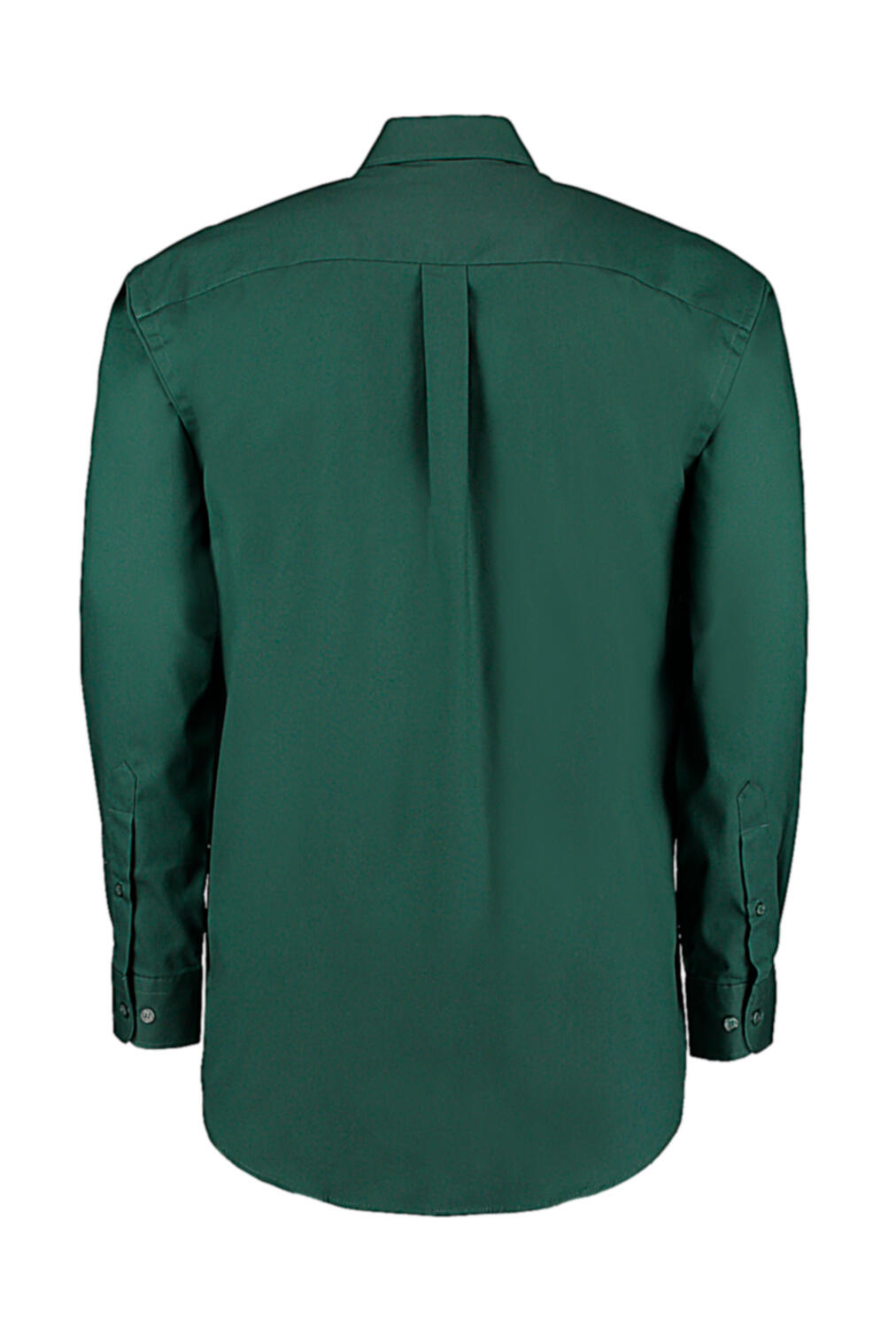 Classic Fit Premium Oxford Shirt - Vue 5