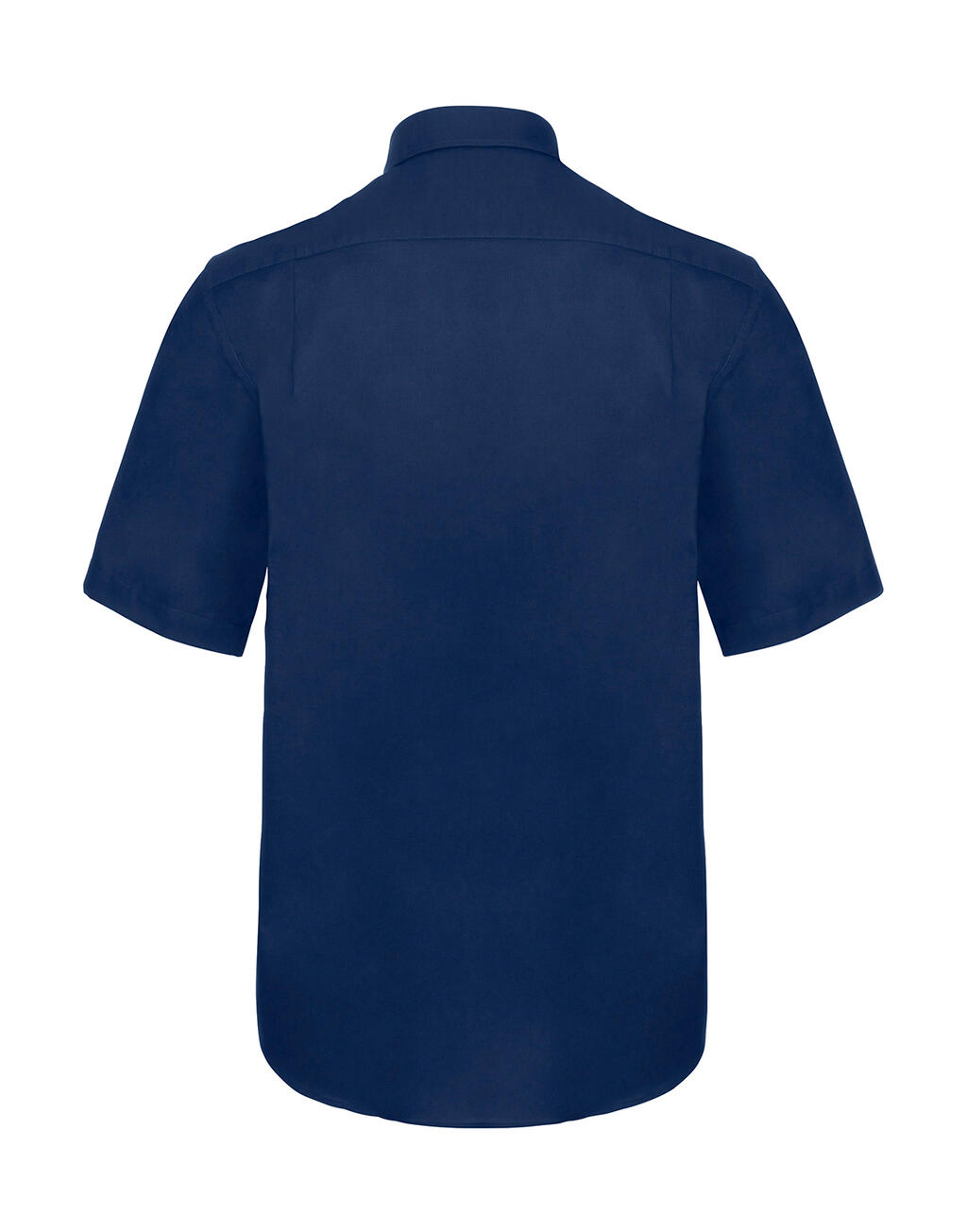 Oxford Shirt Short Sleeve - Vue 3