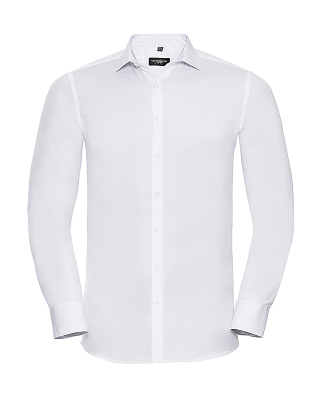 Men's LS Ultimate Stretch Shirt - Vue 5