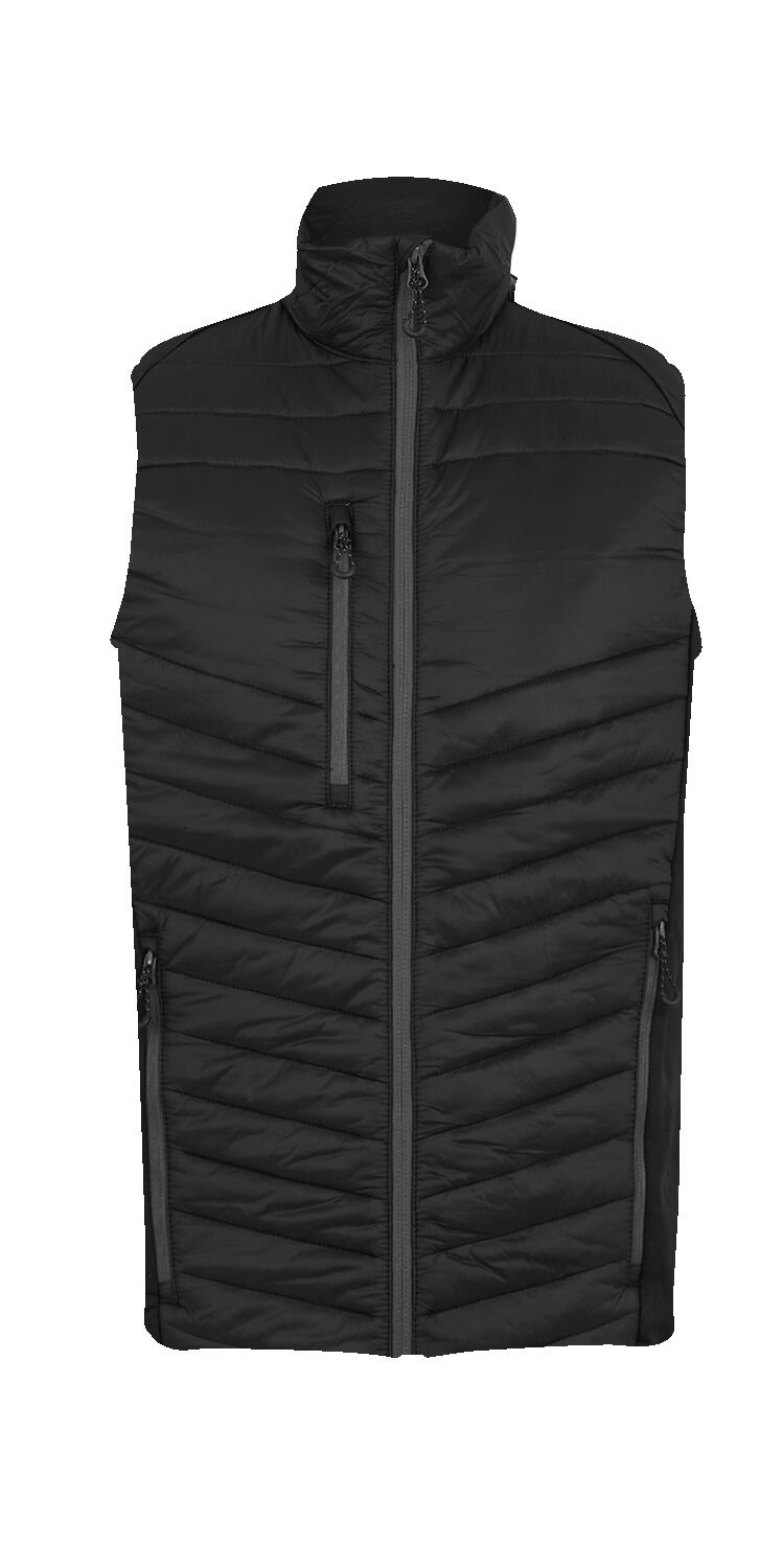 Black/Seal Grey