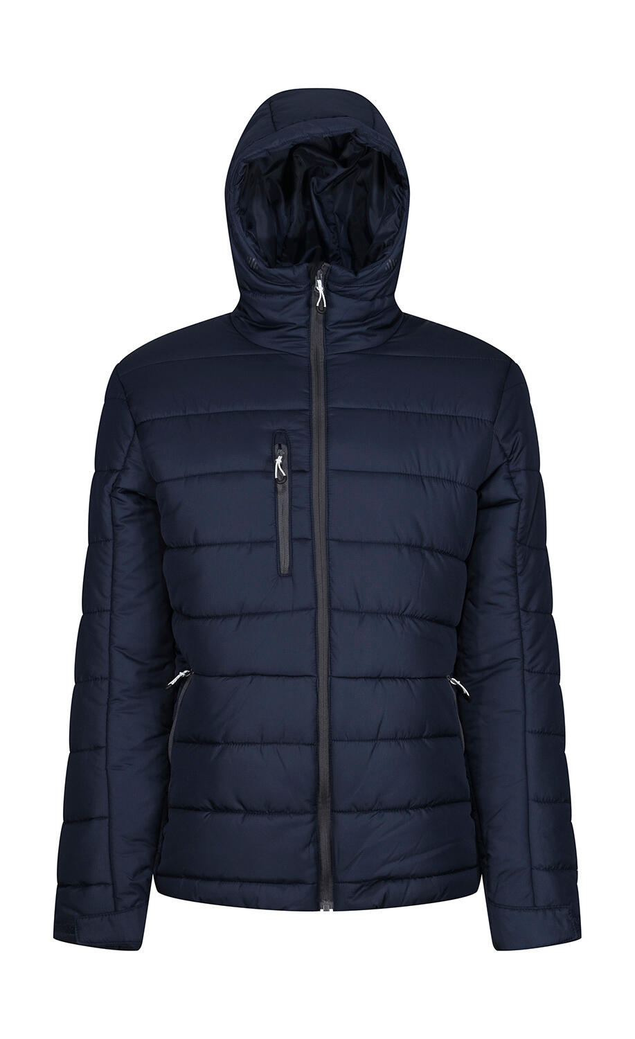 Navy/Seal Grey