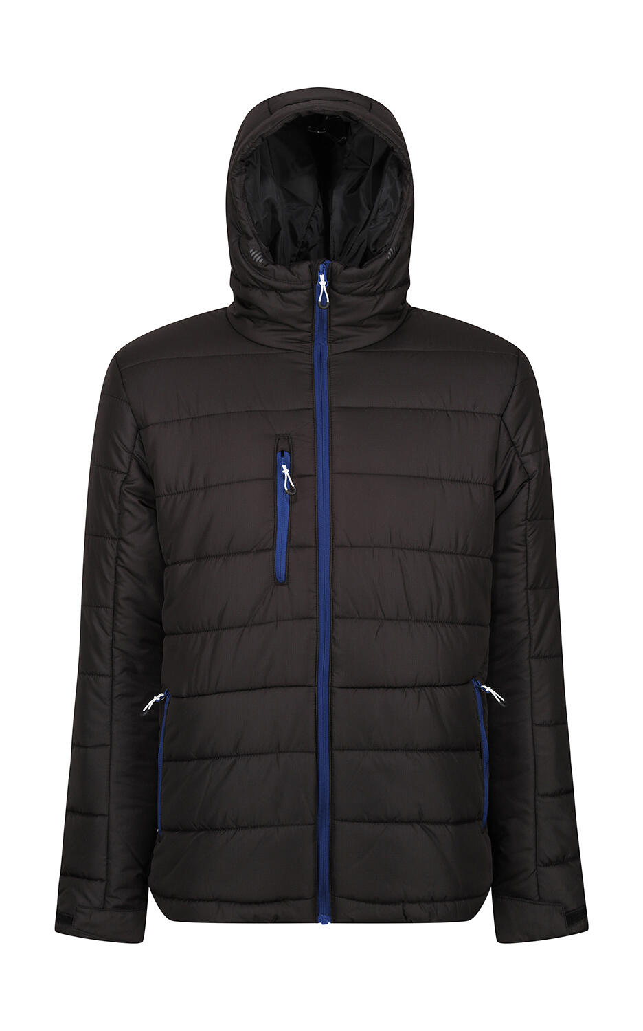 Black/New Royal