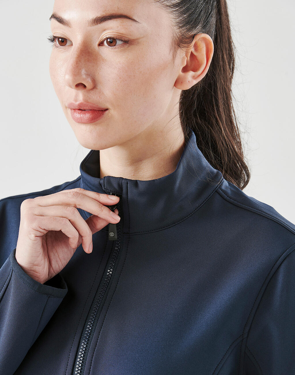 Women's Narvik Softshell - Vue 3