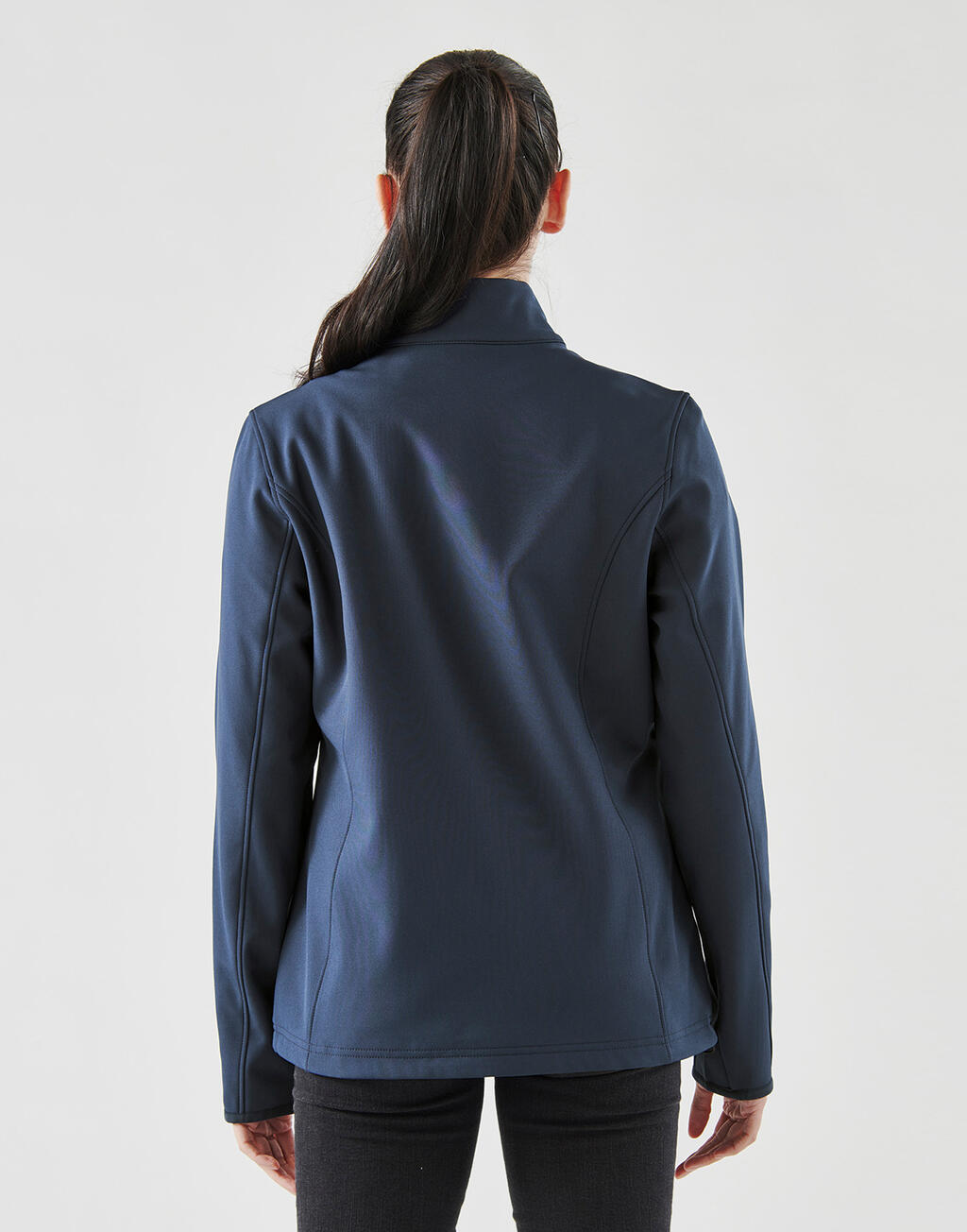 Women's Narvik Softshell - Vue 2