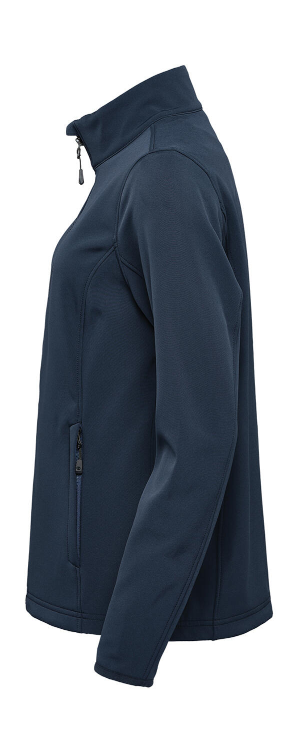 Women's Narvik Softshell - Vue 4